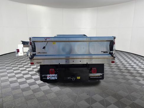 New 2026 Ford F450 XL w/ XL Chrome Package AWD/4WD image 8