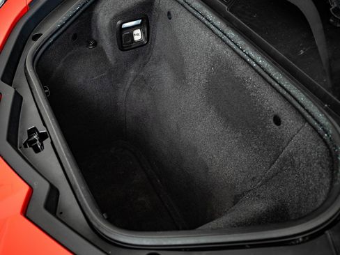 Used 2022 Chevrolet Corvette Stingray Premium Conv w/ 3LT image 52