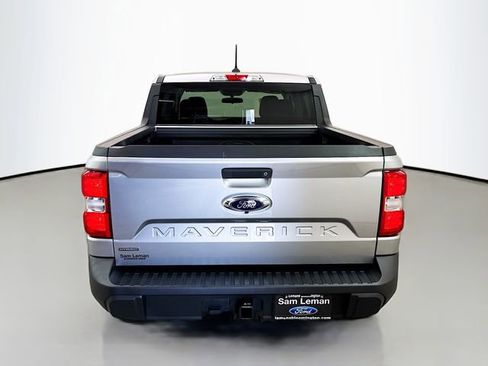 Used 2024 Ford Maverick XLT image 6