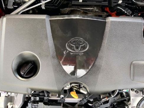 Certified 2025 Toyota Camry XSE w/ Premium Package FWD image 32