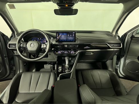 New 2026 Acura ADX AWD image 7