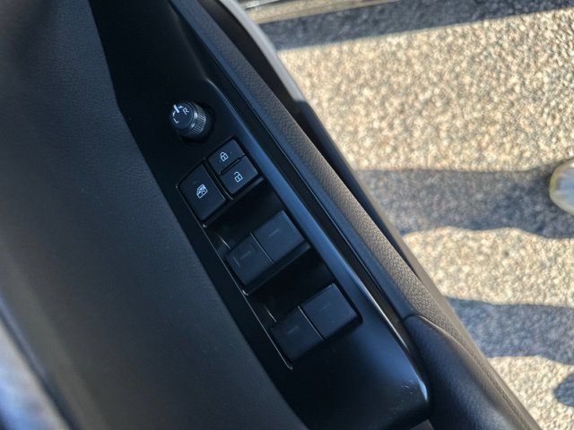 New 2026 Toyota Camry SE FWD image 23
