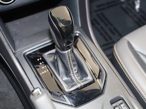 Used 2023 Subaru Crosstrek 2.5i Sport image 7