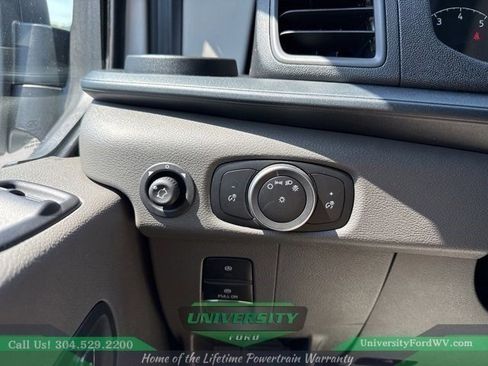 New 2025 Ford Transit 250 148 Medium Roof image 12