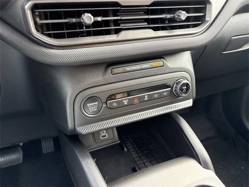 New 2025 Ford Bronco Sport Outer Banks image 29