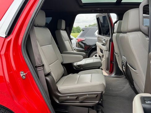 Used 2023 Chevrolet Tahoe LT w/ LT Signature Plus Package AWD/4WD image 46