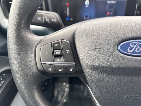 Used 2025 Ford Maverick XLT w/ Equipment Group 302A image 13