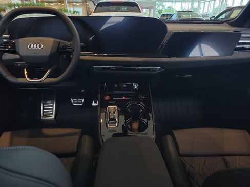 New 2026 Audi S5 Premium Plus AWD/4WD image 13