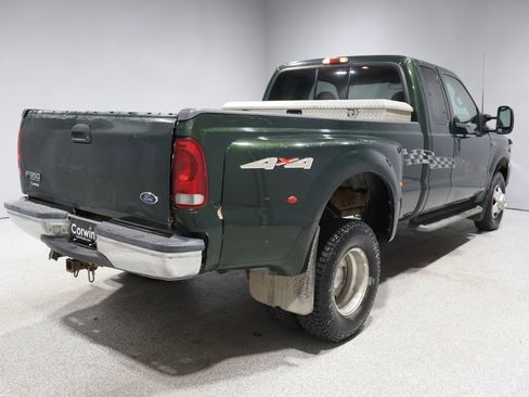 Used 1999 Ford F350 Lariat image 4
