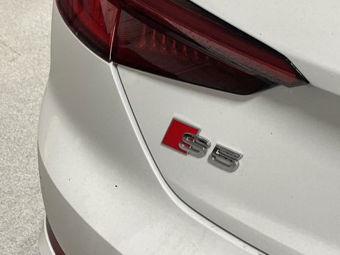 Used 2019 Audi S5 Premium Plus w/ Premium Plus image 8