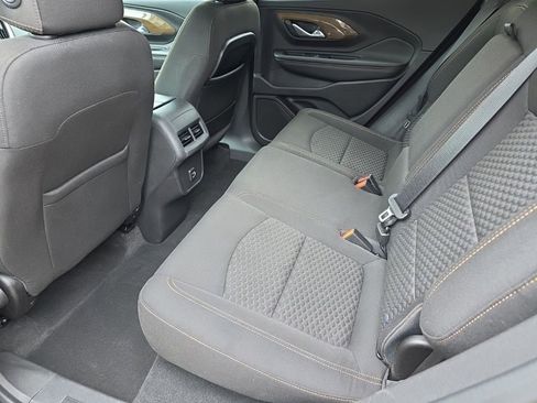 Used 2019 GMC Terrain SLE w/ LPO, Floor Liner Package AWD/4WD image 13