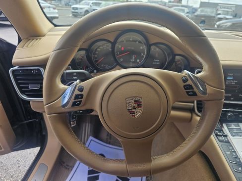 Used 2012 Porsche Panamera image 26