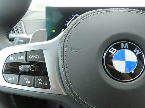 New 2026 BMW X5 sDrive40i w/ M Sport Package image 11