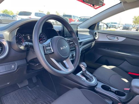 Used 2024 Kia Forte LXS image 11