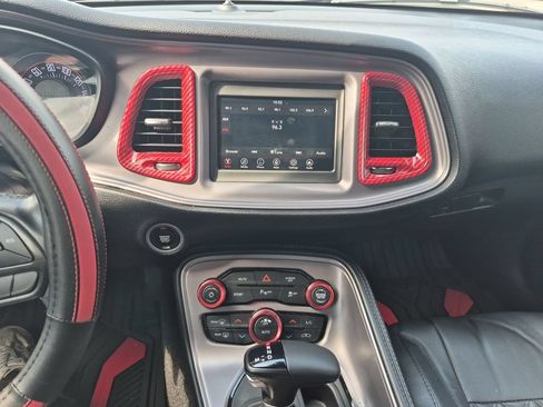 Used 2023 Dodge Challenger GT w/ Blacktop Package RWD image 22