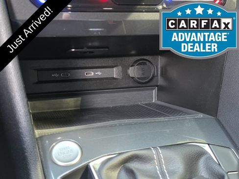 Used 2024 Volkswagen Tiguan SEL R-Line AWD/4WD image 22