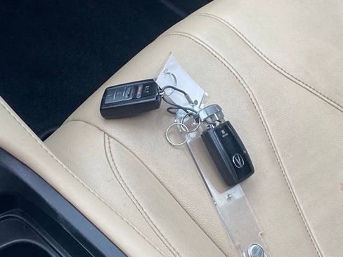 Used 2021 Acura RDX FWD image 28