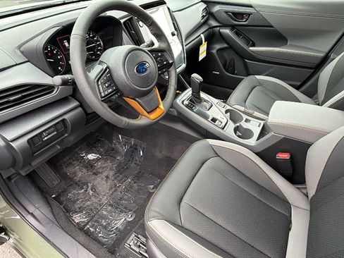 New 2026 Subaru Crosstrek 2.5i Wilderness w/ Crosstrek Mirror Package AWD/4WD image 10