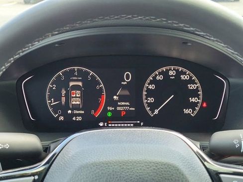 Used 2025 Honda Civic Sport image 20
