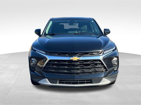 Certified 2024 Chevrolet Blazer LT FWD image 7
