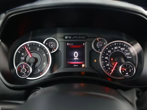 New 2026 RAM 2500 Big Horn image 16