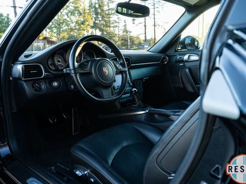 Used 2012 Porsche 911 Carrera 4S image 29