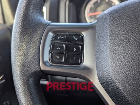 Used 2024 RAM 1500 Classic Warlock image 18