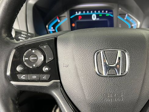 Used 2018 Honda Odyssey Elite image 10