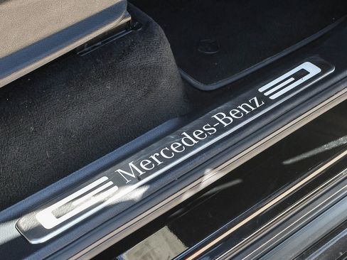 Used 2025 Mercedes-Benz G 550 image 22