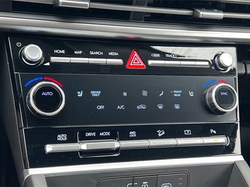 New 2026 Hyundai Santa Fe SEL image 21