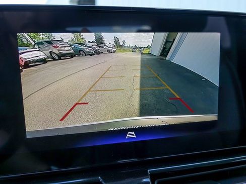 Used 2026 Chevrolet TrailBlazer LT w/ Driver Confidence Package image 24