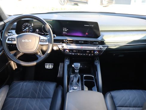 Used 2024 Kia Telluride SX Prestige X-Line AWD/4WD image 14