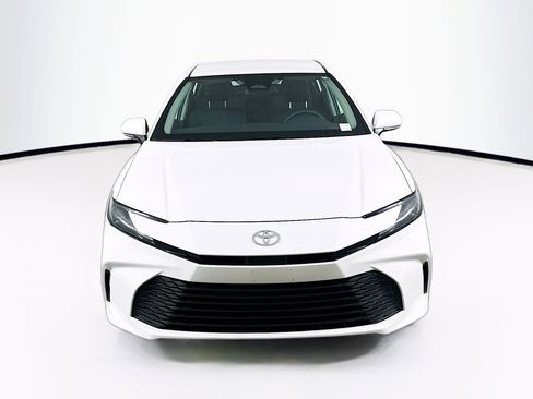 Used 2026 Toyota Camry LE FWD image 2