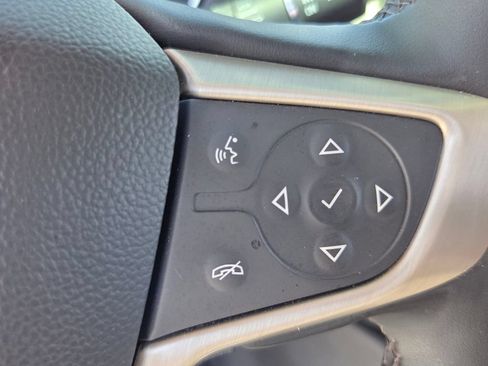 Used 2024 GMC Terrain Denali AWD/4WD image 30