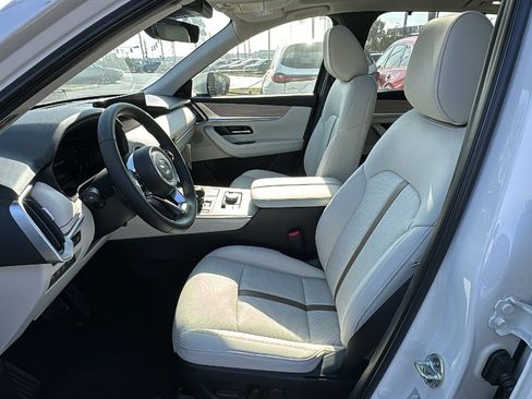 New 2026 MAZDA CX-90 3.3 Turbo w/ Premium Plus Pkg image 14