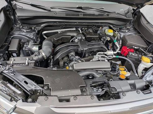New 2026 Subaru Forester Premium image 17