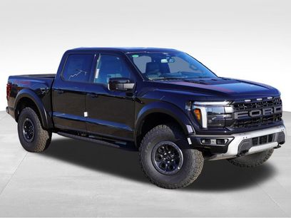 New 2026 Ford F150 Raptor