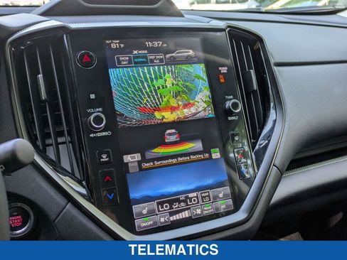 Certified 2023 Subaru Ascent Onyx Edition Limited image 23