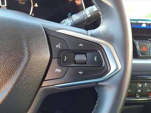 Used 2024 Chevrolet TrailBlazer LT w/ LT Cold Weather Package image 29