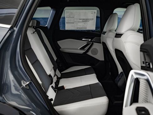 New 2026 BMW X1 xDrive28i w/ Convenience Package AWD/4WD image 44