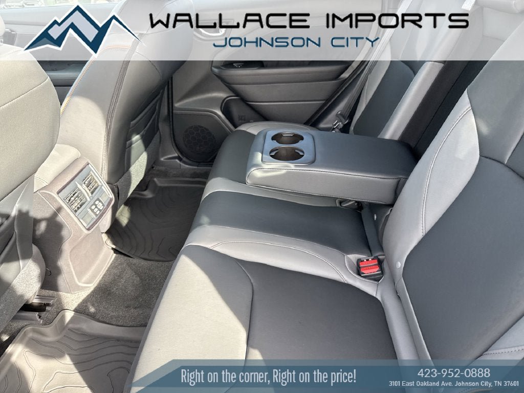 New 2026 Subaru Forester Sport AWD/4WD image 29