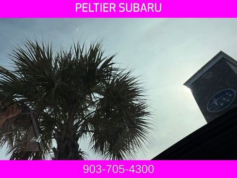 Used 2025 Subaru Forester Premium image 9