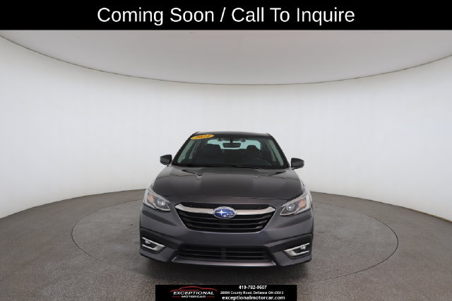 Used 2022 Subaru Legacy Limited AWD/4WD image 31