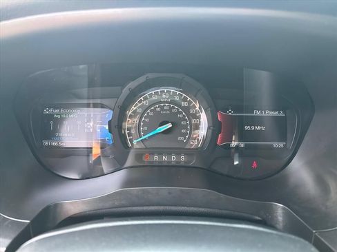 Used 2022 Ford Ranger Lariat w/ Equipment Group 501A High AWD/4WD image 27