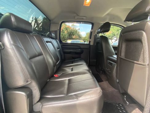 Used 2013 GMC Sierra 1500 SLE AWD/4WD image 15