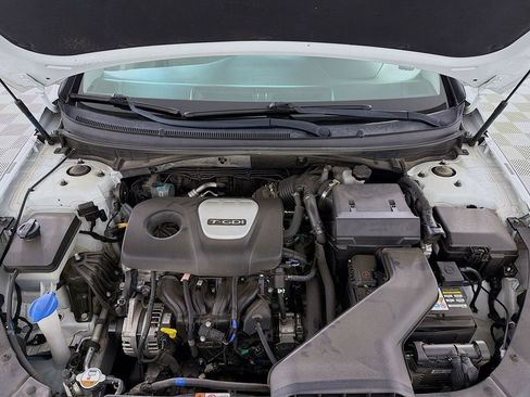 Used 2018 Hyundai Sonata ECO image 26