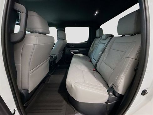 New 2025 Toyota Tundra SR5 image 19