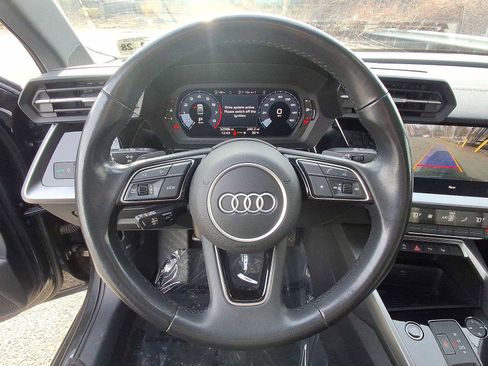 Used 2023 Audi A3 2.0T Premium w/ Convenience Package image 16
