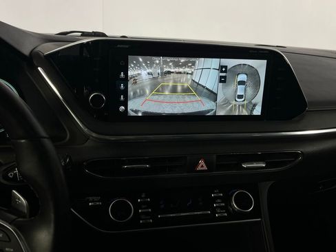 Used 2023 Hyundai Sonata Limited image 16