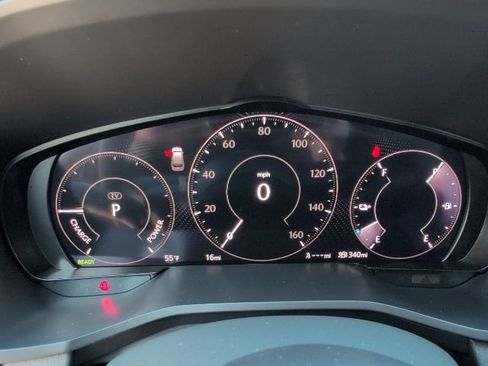 New 2026 MAZDA CX-90 Plug-In Hybrid w/ Preferred image 29